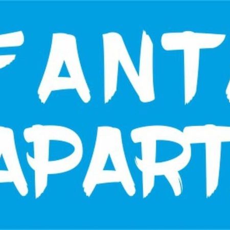 Fantastic Waw - Ns54 Pokoj A Warszawa Zewnętrze zdjęcie