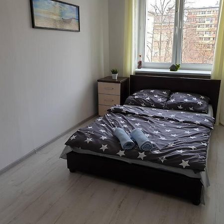 Fantastic Waw - Ns54 Pokoj A Warszawa Zewnętrze zdjęcie