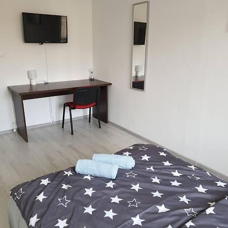 Fantastic Waw - Ns54 Pokoj A Warszawa Zewnętrze zdjęcie