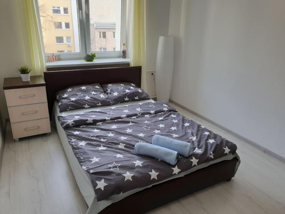 Apartament Fantastic - Ns54 Pokoj A Warszawa Zewnętrze zdjęcie