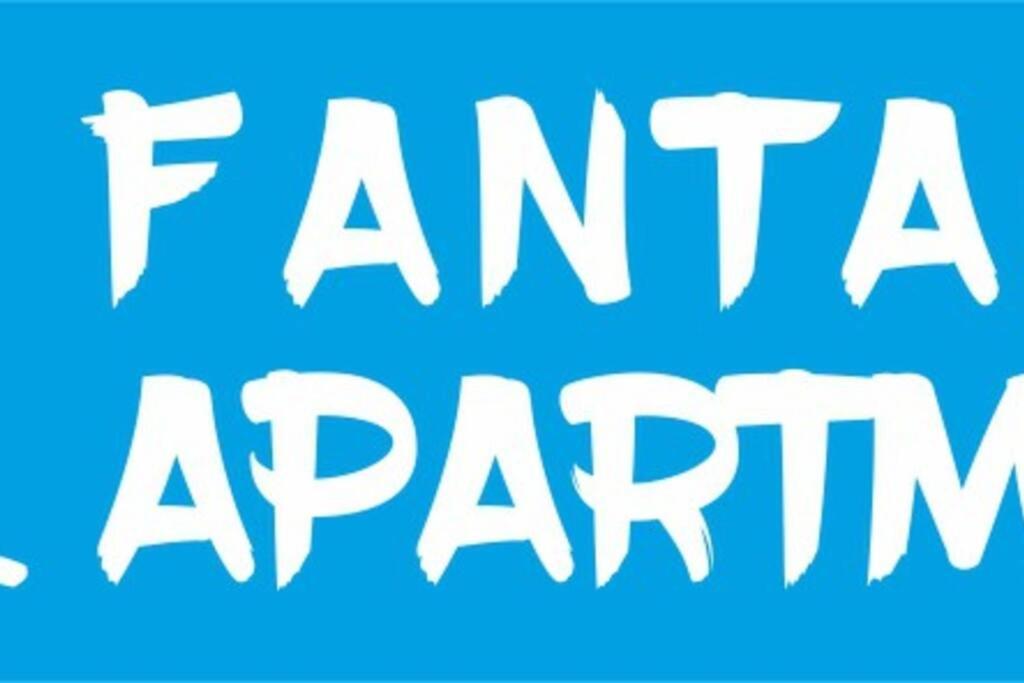 Fantastic Waw - Ns54 Pokoj A Warszawa Zewnętrze zdjęcie