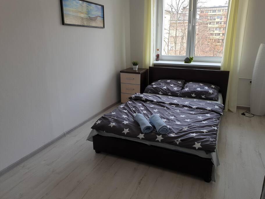 Apartament Fantastic - Ns54 Pokoj A Warszawa Zewnętrze zdjęcie