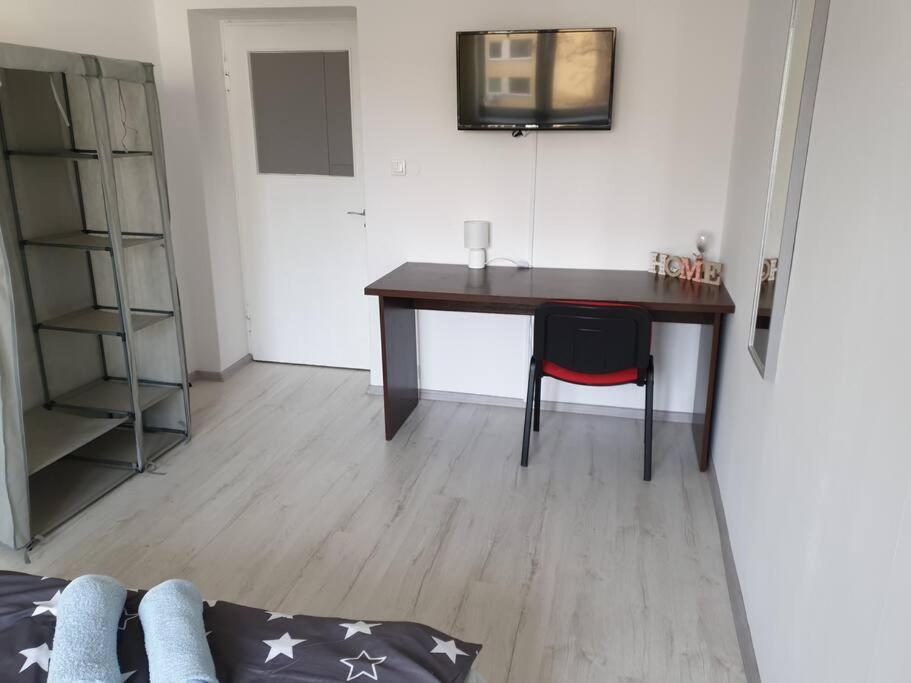 Fantastic Waw - Ns54 Pokoj A Warszawa Zewnętrze zdjęcie