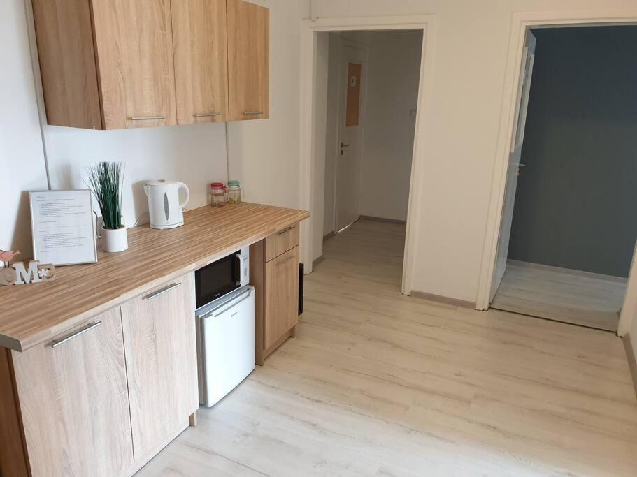 Apartament Fantastic - Ns54 Pokoj A Warszawa Zewnętrze zdjęcie